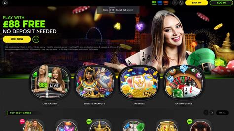 888 Casino mx players deposits have never been